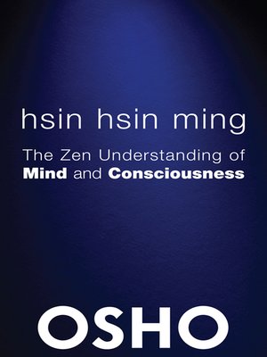 Hsin Hsin Ming - ebook